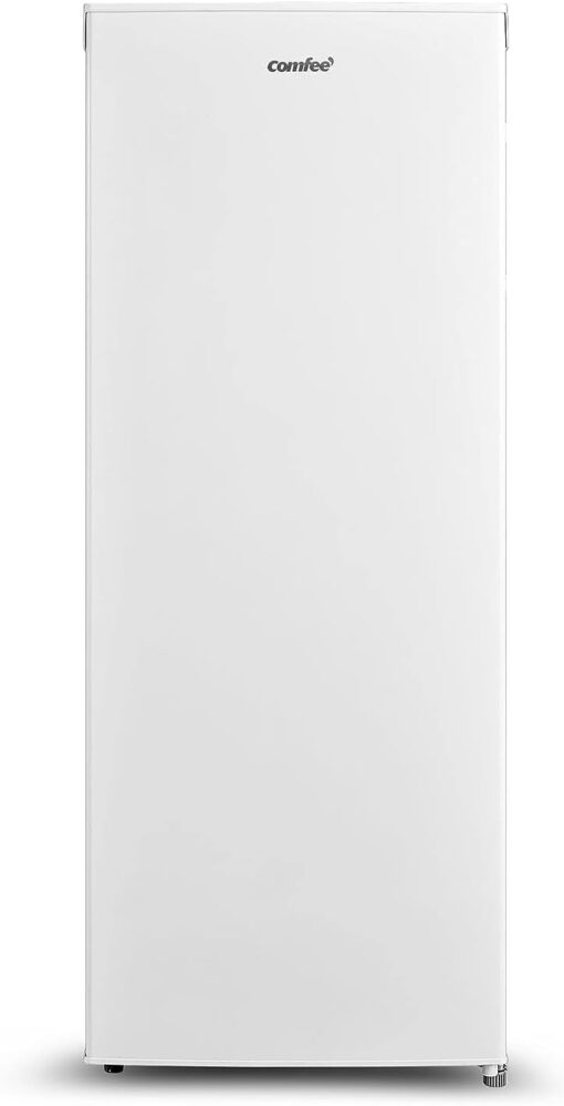 COMFEE' RCU160WH2(E) | Congélateur Armoire 160L
