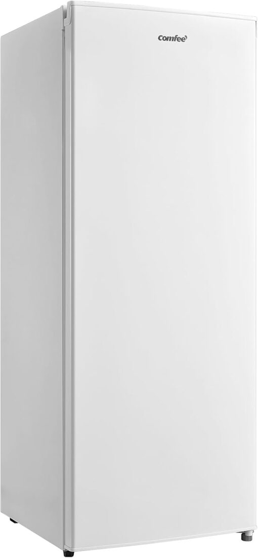COMFEE' RCU160WH2(E) | Congélateur Armoire 160L – Image 9