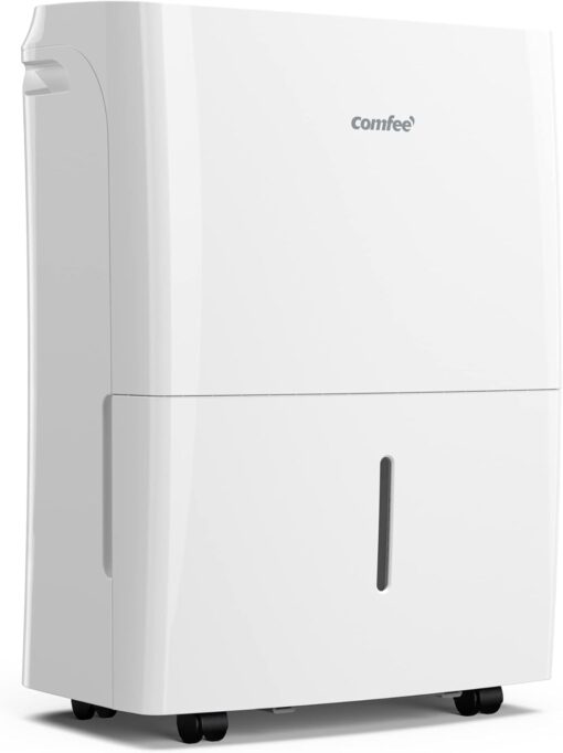 COMFEE' MDDF-16DEN7 WF | Déshumidificateur Connecté 16L avec App – Image 2