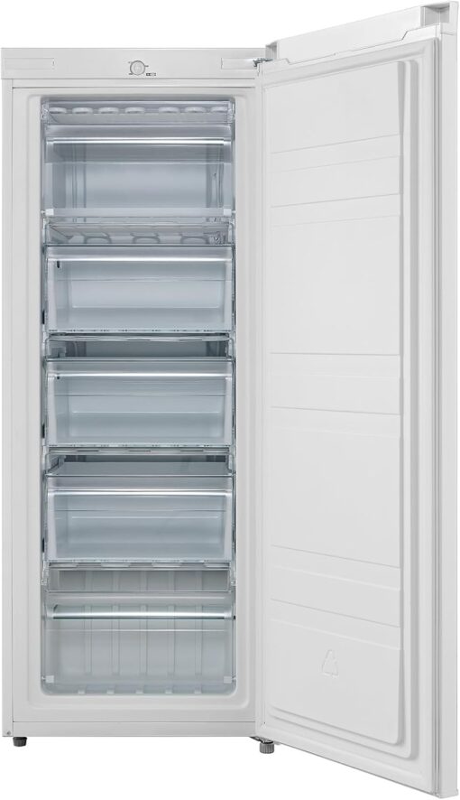 COMFEE' RCU160WH2(E) | Congélateur Armoire 160L – Image 3