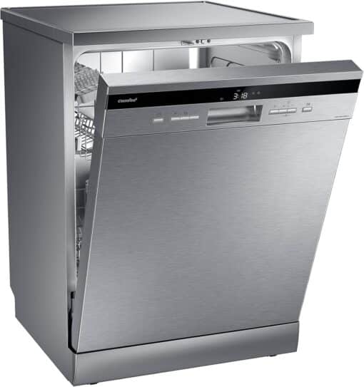 COMFEE' FD1435E-X | Lave-vaisselle 14 Couverts Ultra-Silencieux – Image 7