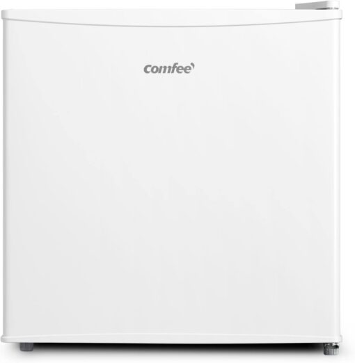 COMFEE' RCU40WH2(E) | Mini Congélateur 31L 4 Étoiles