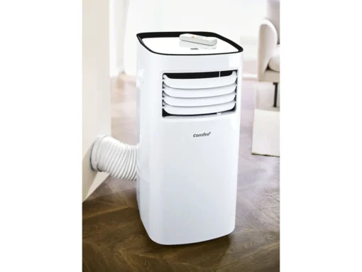 COMFEE Smart Cool 7000 | Climatiseur Mobile Connecté 7000 BTU – Image 5